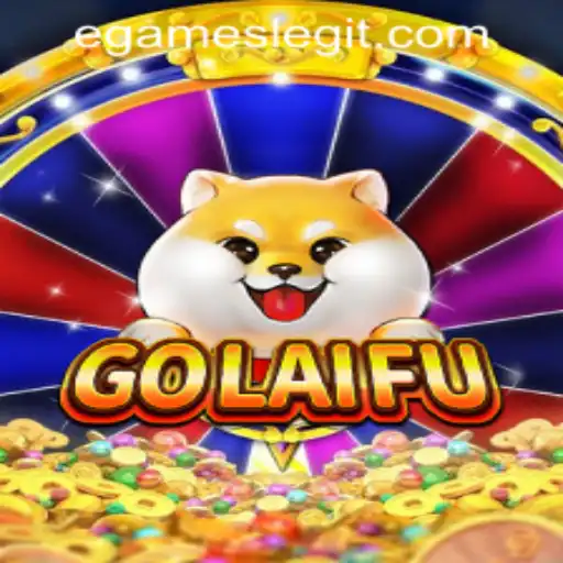 Discover the Exciting World of GoLaiFu at eGames Casino PH
