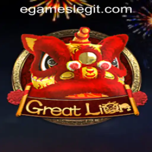 GreatLion: A Roaring Adventure in eGames Casino PH