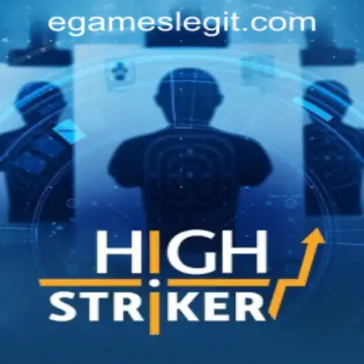 HighStriker: The Thrilling Slot Game at eGames Casino PH