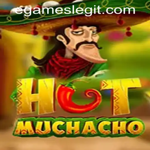 HotMuchacho: A Thrilling Adventure in eGames Casino PH