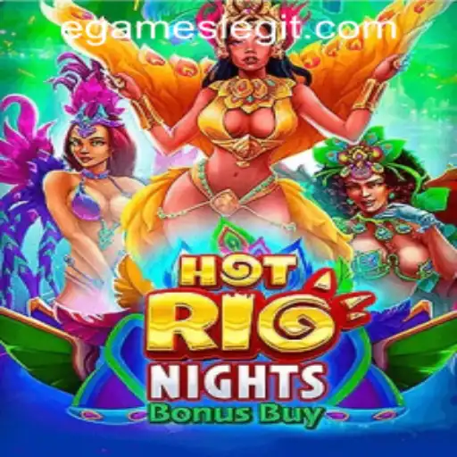 Discover the Thrill of HotRioNightsBonusBuy at eGames Casino PH