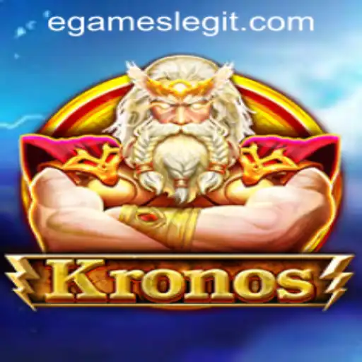 Discover the Epic World of Kronos at eGames Casino PH