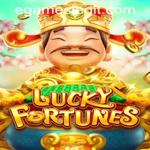 Exploring LUCKYFORTUNES at eGames Casino PH: A Game of Chance and Excitement