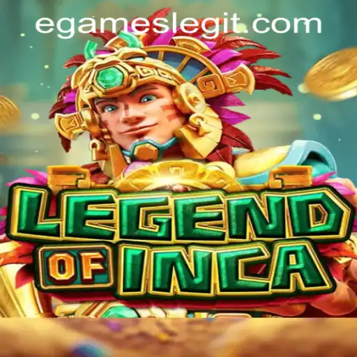 Exploring the Thrills of LegendofInca at eGames Casino PH