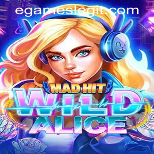 Unveiling MadHitWildAlice: A Journey into the Wonderland of eGames Casino PH