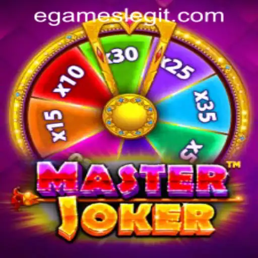 MasterJoker: A Comprehensive Guide for eGames Casino PH Enthusiasts