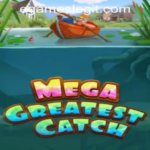 MegaGreatestCatch: A Comprehensive Guide to the Latest eGames Casino PH Sensation