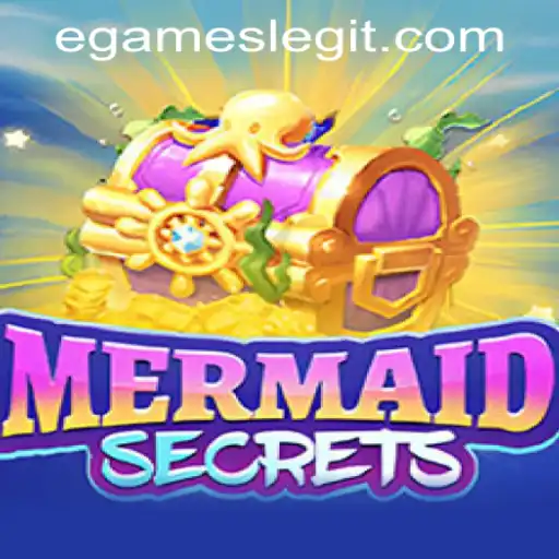 Dive into the Exciting Underwater World of MermaidSecrets at eGames Casino PH