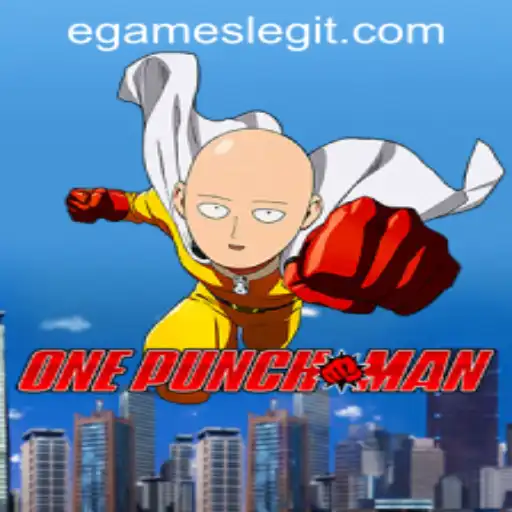 Discover the Thrilling World of OnePunchMan at eGames Casino PH