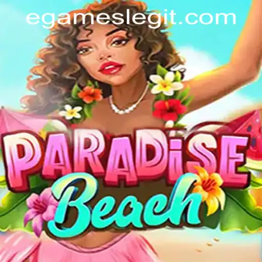 Exploring ParadiseBeach: A Captivating Casino Experience at eGames Casino PH