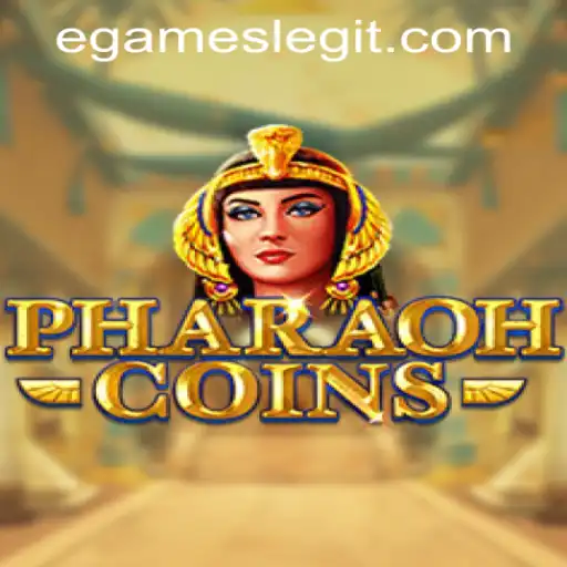 PharaohCoins: Unearthing the Treasures of Ancient Egypt at eGames Casino PH