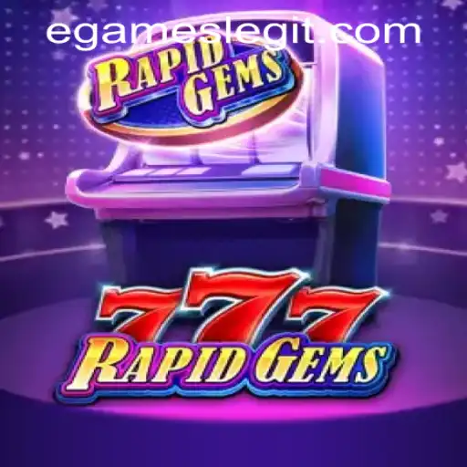 Discover the Exciting World of RapidGems777 at eGames Casino PH