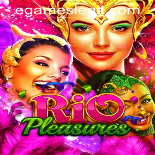 Exploring the Vibrant World of RioPleasures: A Thrilling Journey into eGames Casino PH