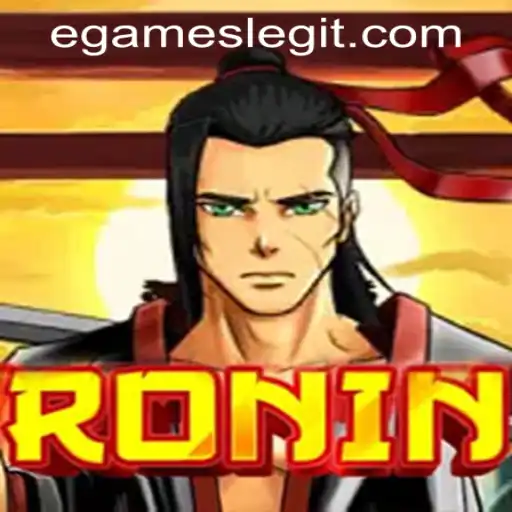 Discovering the Allure of Ronin at eGames Casino PH