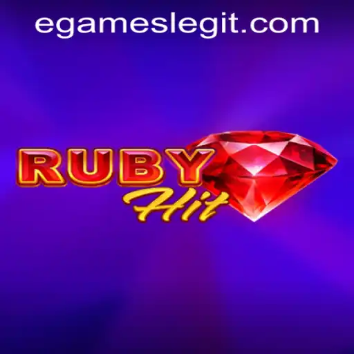 Exploring RubyHit: A New Gaming Experience at eGames Casino PH