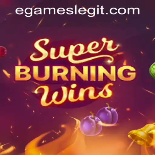 Exploring SuperBurningWins at eGames Casino PH
