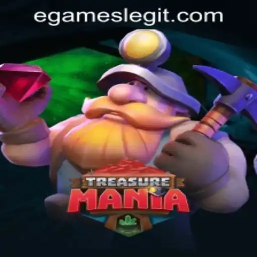 TreasureMania: Unearthing Thrilling Adventures at eGames Casino PH