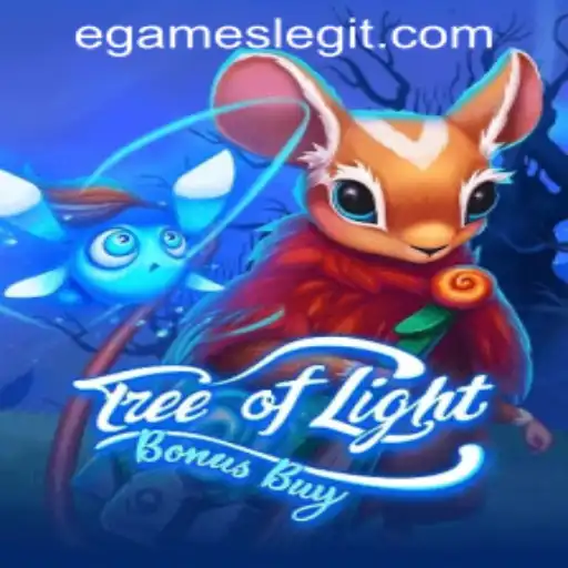 Discover the Thrilling World of TreeOfLightBonusBuy at eGames Casino PH