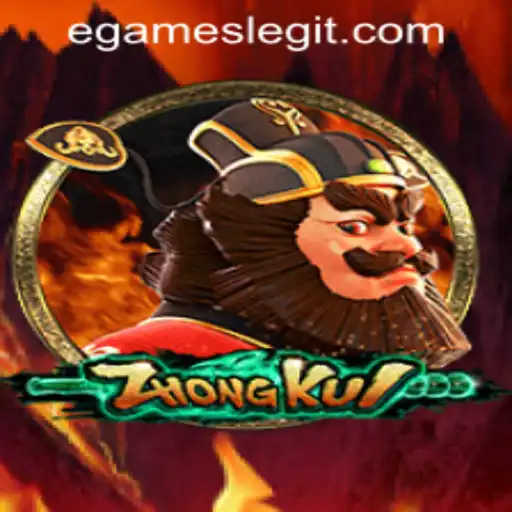 ZhongKui: Unveiling the Mystical World of the eGames Casino PH