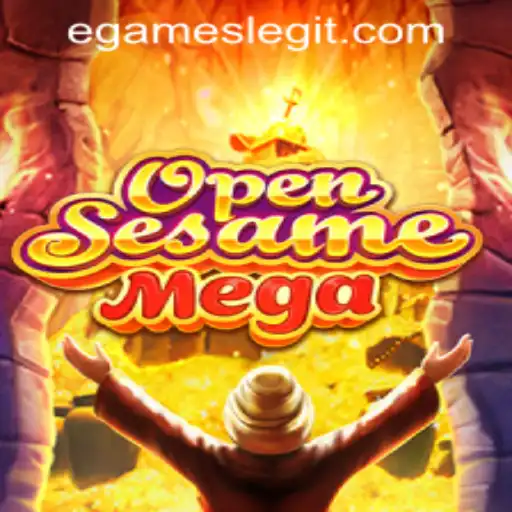 Exploring the Exciting World of OPENSESAMEMEGA at eGames Casino PH