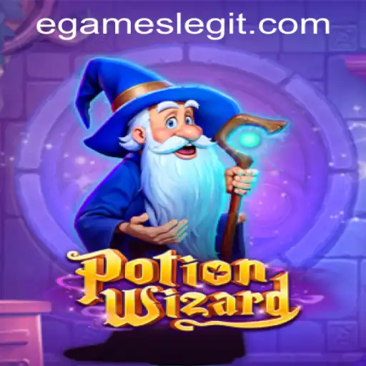 Exploring the Magical World of PotionWizard at eGames Casino PH