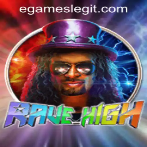 RaveHigh: The Thrilling New Game Taking eGames Casino PH by Storm