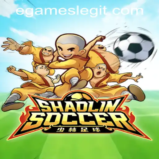ShaolinSoccer: A Unique Blend of Martial Arts and Online Gaming