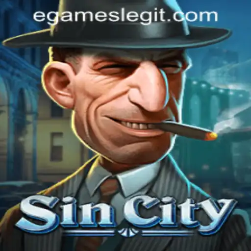 Exploring SinCity: The New Sensation at eGames Casino PH