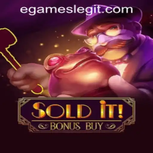 Exploring SolditBonusBuy: A Thrilling Journey at eGames Casino PH