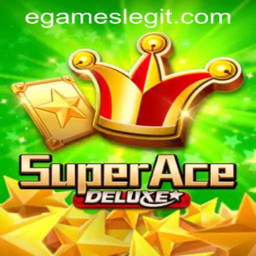 Exploring SuperAceDeluxe: The Newest Sensation at eGames Casino PH