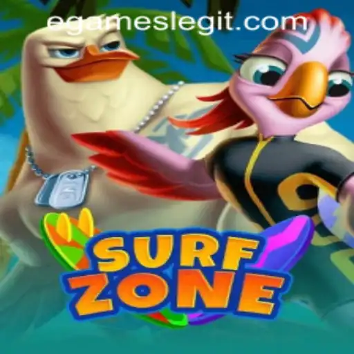 Discover the Excitement of SurfZone at eGames Casino PH