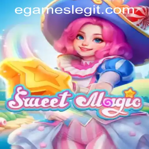 Exploring SweetMagic at eGames Casino PH: A Deep Dive into the Enchanting Game