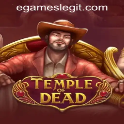 Exploring the Exciting World of TempleofDead at eGames Casino PH