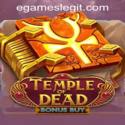 Unveiling the Mysteries of TempleofDeadBonusBuy in eGames Casino PH
