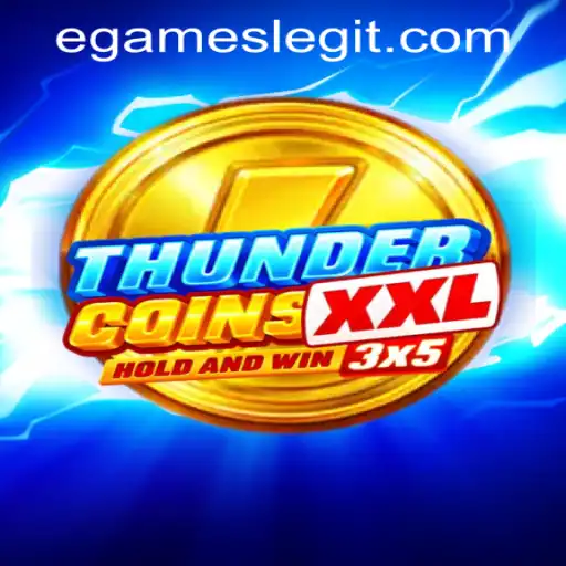 Exploring ThunderCoinsXxl: A New Era in eGames Casino PH