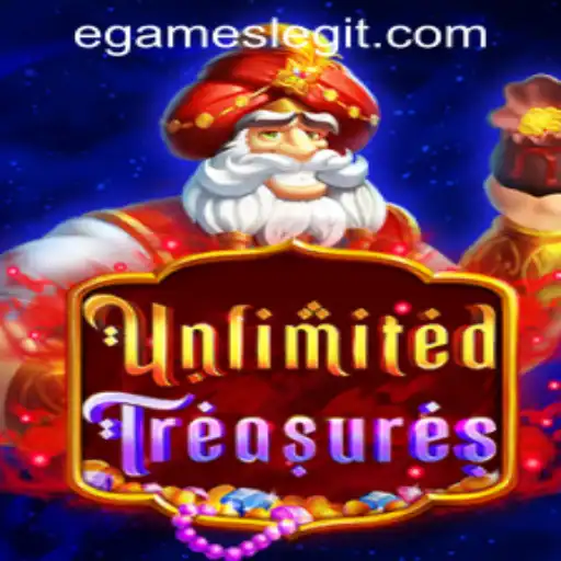 Exploring UnlimitedTreasures: A Thrilling Journey in eGames Casino PH