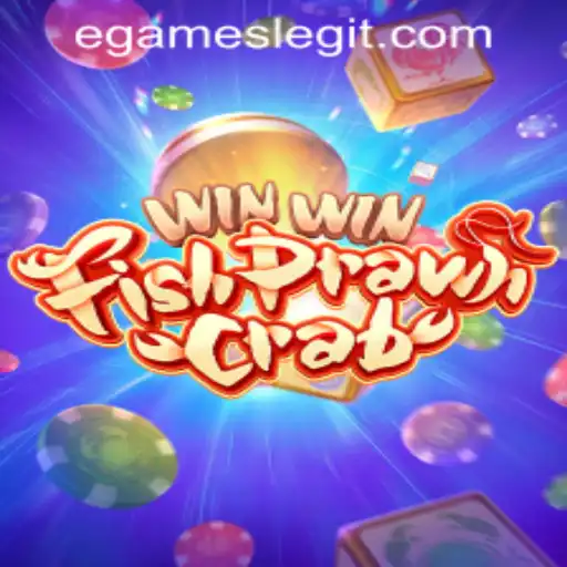 Discover the Excitement of WinWinFishPrawnCrab at eGames Casino PH