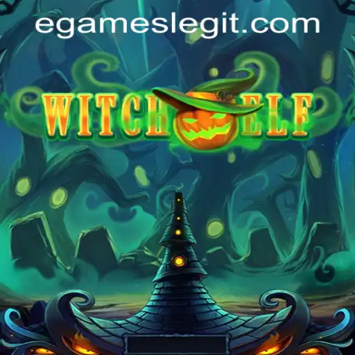Discover the Enchanting World of WitchElf at eGames Casino PH