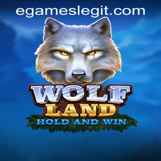 Exploring WolfLand: A New Thrilling Adventure at eGames Casino PH