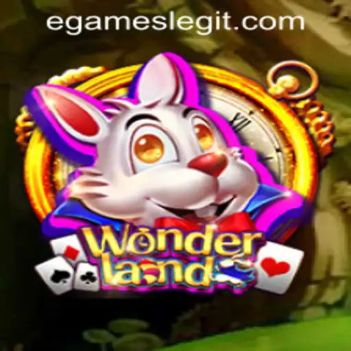 Exploring 'Wonderland': A Magical Journey through eGames Casino PH