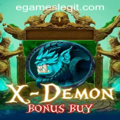 Unveiling XDemonBonusBuy at eGames Casino PH: A Thrilling New Adventure